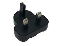 UK adapter plug-210