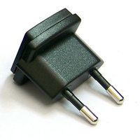 EU adapter plug-818