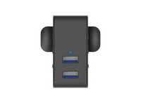 2 USB port charger-SPR92823