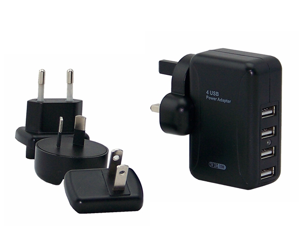 4��USB�����-SPAD210, SPAD310, SPAD928