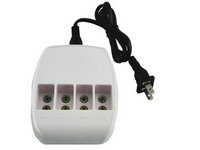 4 slot 8.4V smart battery charger-BQ768