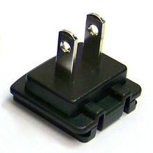 US adapter plug-818