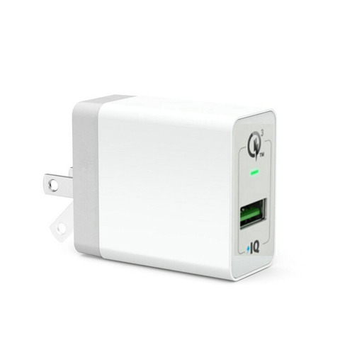 QC3.0 single usb charger-SPR92831