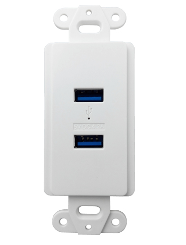 ˫USB��װ��Դ����-SP765 