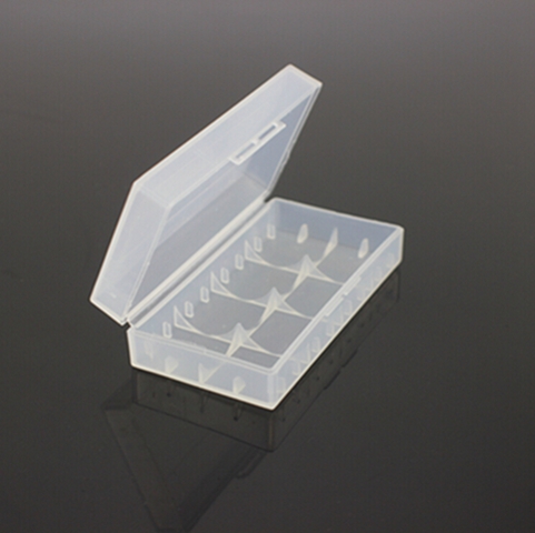 18650 16340 battery collect box-SPR-BA2