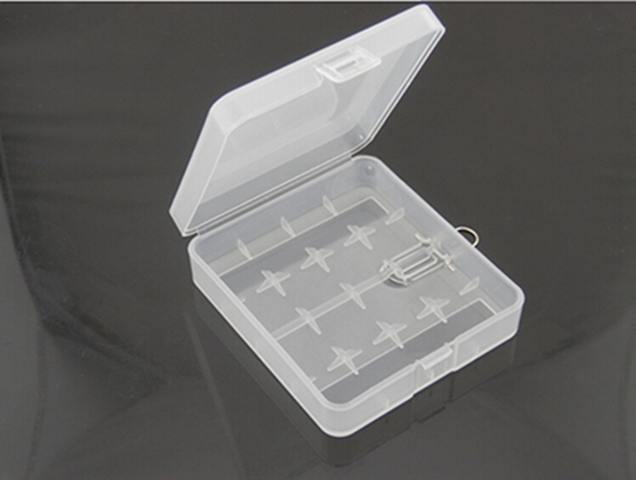 18650 16340 battery collect box-SPR-BA3